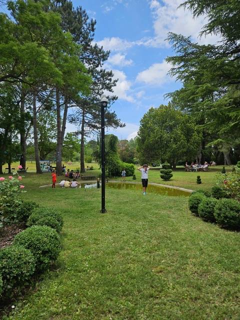 Bastide de Luynes à Aix en Provence