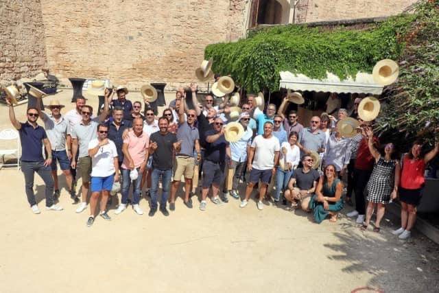 Organisation apéro pétanque à marseille en provence