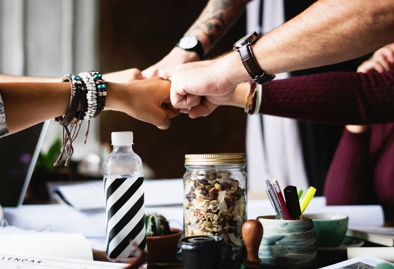 Agence évènementielle pour organisation une activité team building pas cher à Marseille en Provence